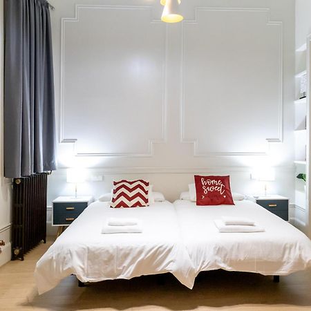 Ever House - Chueca-Gran Via Madrid Bagian luar foto