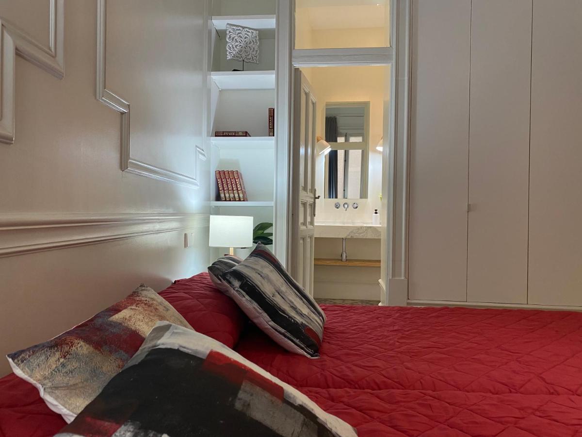 Ever House - Chueca-Gran Via Madrid Bagian luar foto
