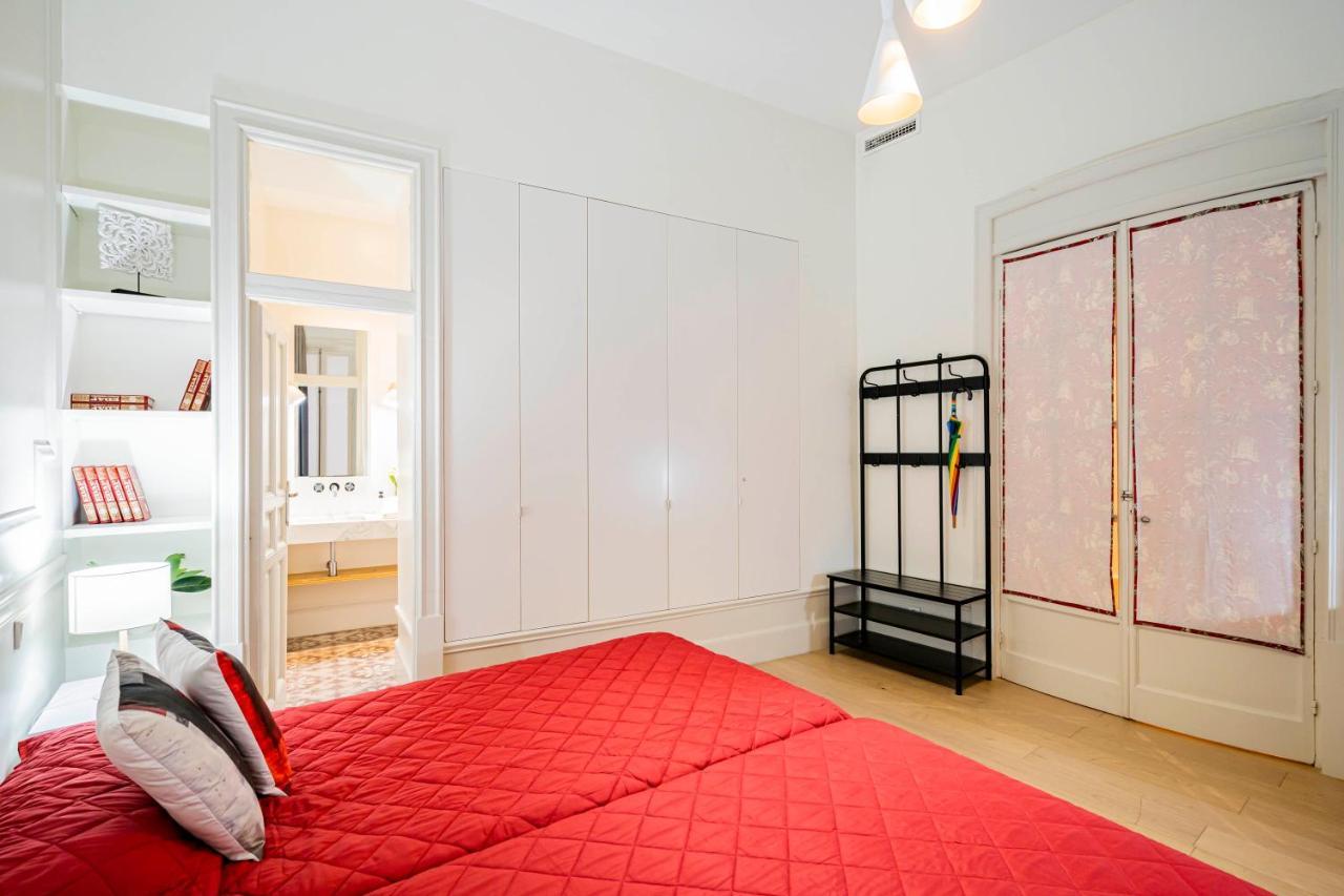 Ever House - Chueca-Gran Via Madrid Bagian luar foto