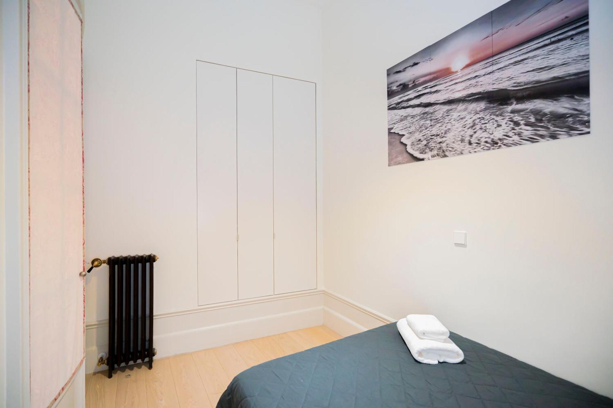 Ever House - Chueca-Gran Via Madrid Bagian luar foto