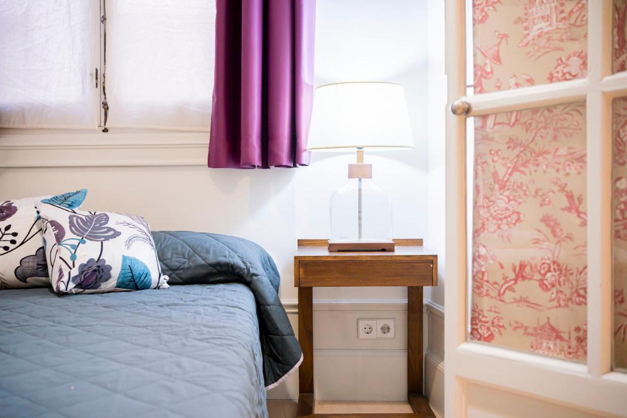 Ever House - Chueca-Gran Via Madrid Bagian luar foto